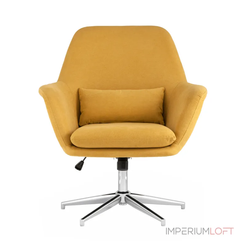 Рон регулируемое мягкое оранжевое обивка ткань от ImperiumLoft Рон регулируемое мягкое оранжевое обивка ткань от ImperiumLoft