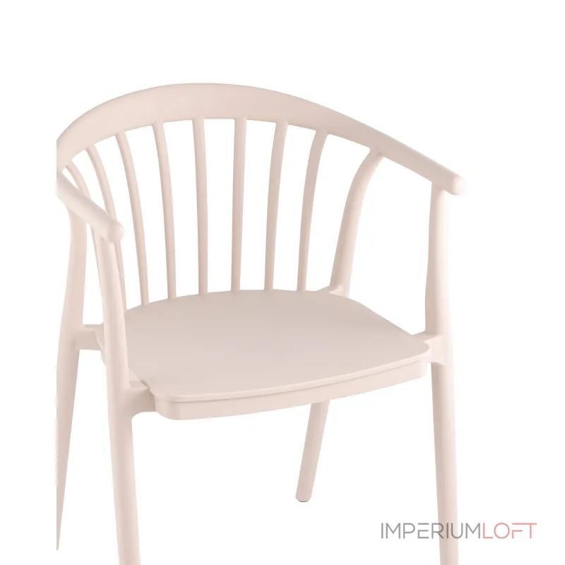 Campo пластик бежевый от ImperiumLoft Campo пластик бежевый от ImperiumLoft