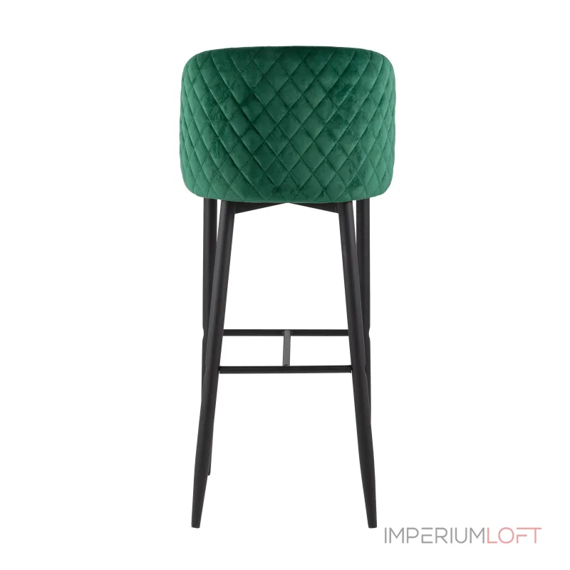 Оскар велюр изумрудный, обивка из практичной и устойчивой к истиранию мебельной велюровой ткани, от ImperiumLoft Оскар велюр изумрудный, обивка из практичной и устойчивой к истиранию мебельной велюровой ткани, от ImperiumLoft