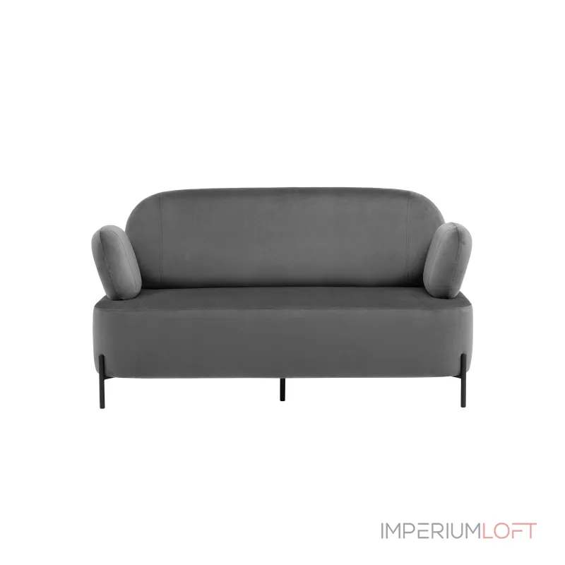 Кэнди велюр серый от ImperiumLoft Кэнди велюр серый от ImperiumLoft