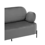 Кэнди велюр серый от ImperiumLoft