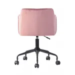 Jamal розовый обивка велюр от ImperiumLoft