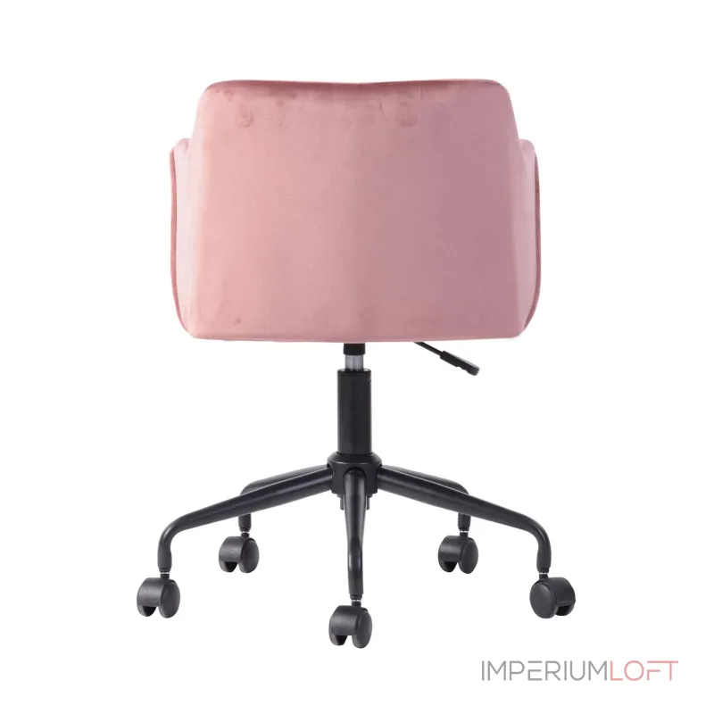 Jamal розовый обивка велюр от ImperiumLoft Jamal розовый обивка велюр от ImperiumLoft