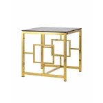 55*55 БРУКЛИН сталь золото стекло smoke от ImperiumLoft