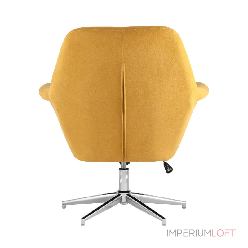 Рон регулируемое мягкое оранжевое обивка ткань от ImperiumLoft Рон регулируемое мягкое оранжевое обивка ткань от ImperiumLoft