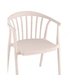 Campo пластик бежевый от ImperiumLoft