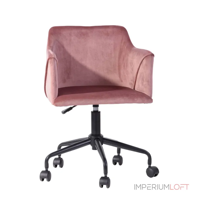 Jamal розовый обивка велюр от ImperiumLoft Jamal розовый обивка велюр от ImperiumLoft