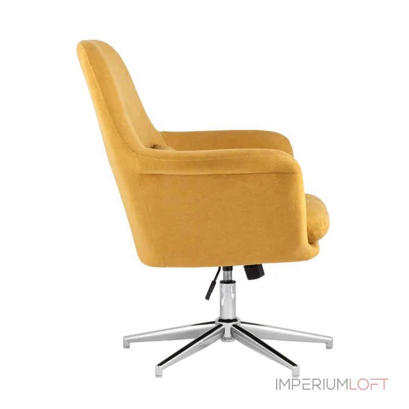 Рон регулируемое мягкое оранжевое обивка ткань от ImperiumLoft Рон регулируемое мягкое оранжевое обивка ткань от ImperiumLoft