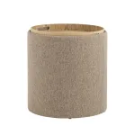 Хюгге S рогожка бежевый от ImperiumLoft