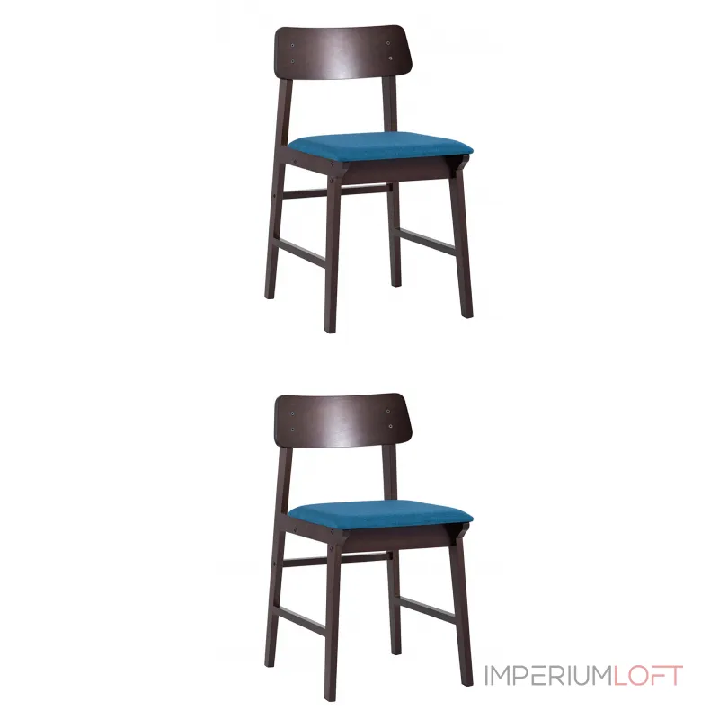 ODEN NEW синий 2 шт. от ImperiumLoft