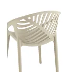 Monstera пластик зеленый от ImperiumLoft
