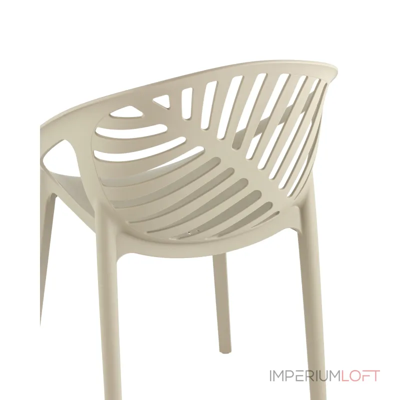 Monstera пластик зеленый от ImperiumLoft Monstera пластик зеленый от ImperiumLoft