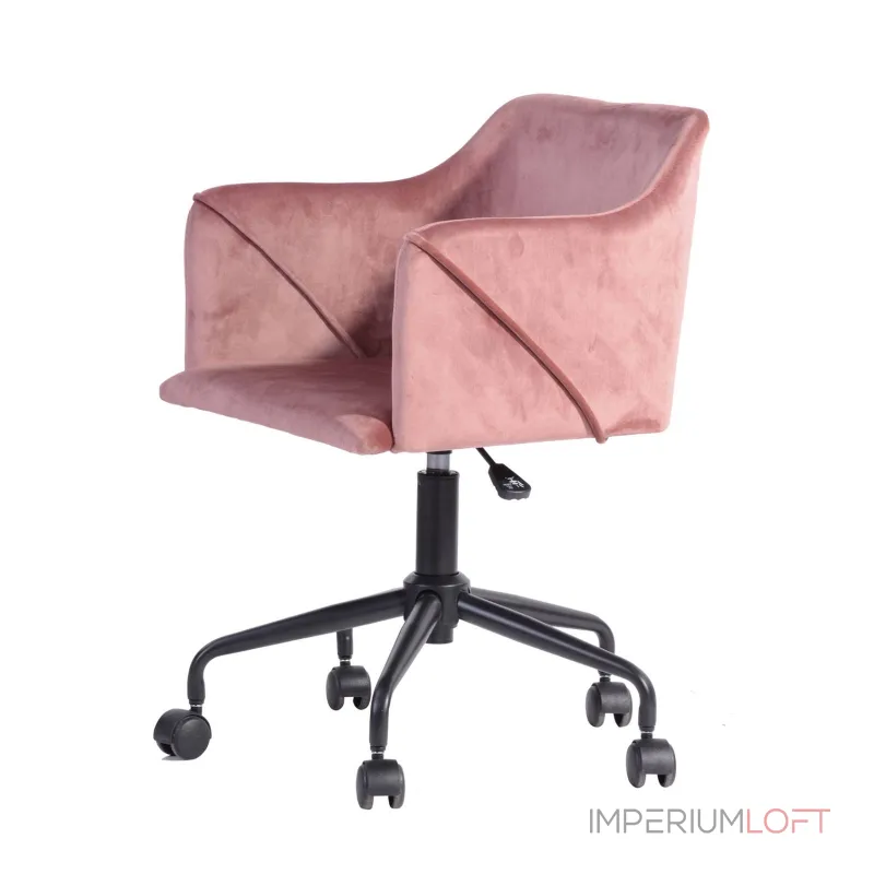 Jamal розовый обивка велюр от ImperiumLoft Jamal розовый обивка велюр от ImperiumLoft