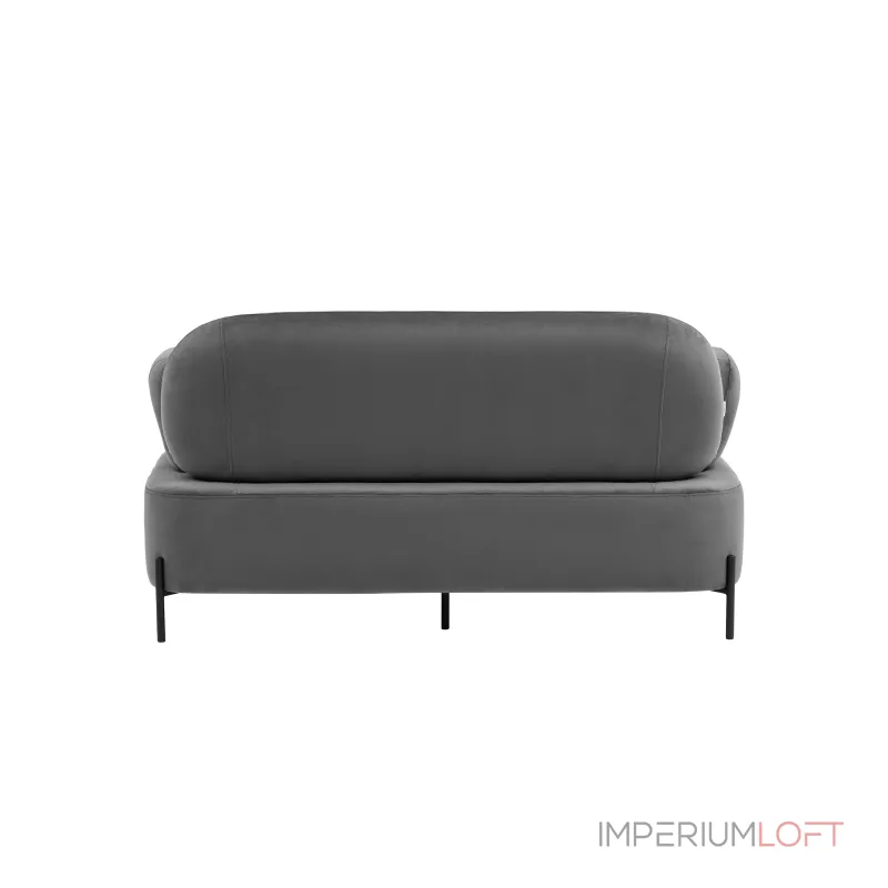 Кэнди велюр серый от ImperiumLoft Кэнди велюр серый от ImperiumLoft