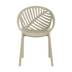 Monstera пластик зеленый от ImperiumLoft