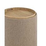 Хюгге S рогожка бежевый от ImperiumLoft