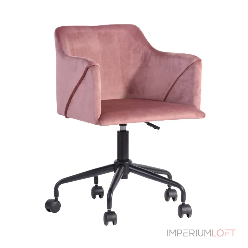 Jamal розовый обивка велюр от ImperiumLoft Jamal розовый обивка велюр от ImperiumLoft