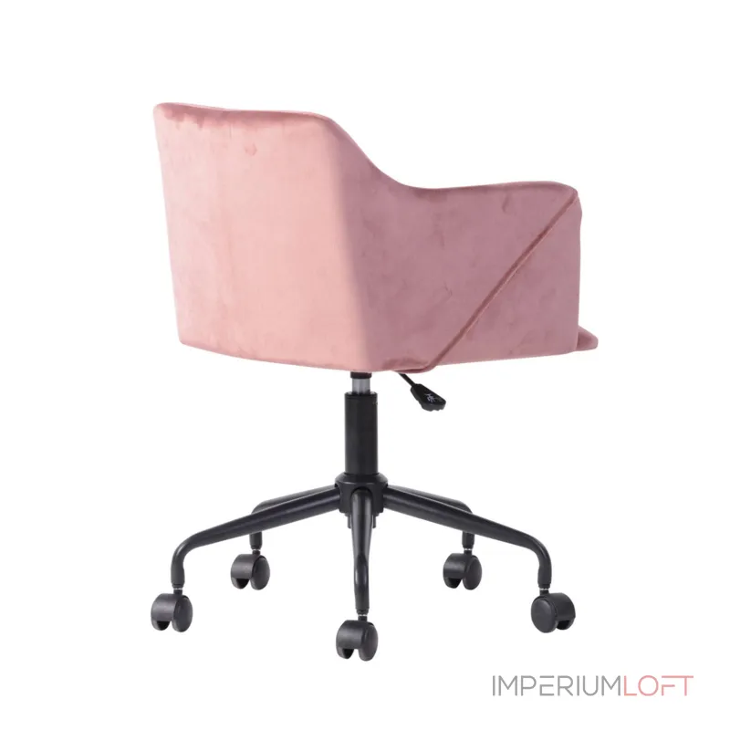 Jamal розовый обивка велюр от ImperiumLoft Jamal розовый обивка велюр от ImperiumLoft