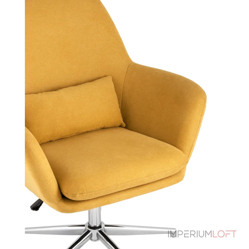 Рон регулируемое мягкое оранжевое обивка ткань от ImperiumLoft Рон регулируемое мягкое оранжевое обивка ткань от ImperiumLoft