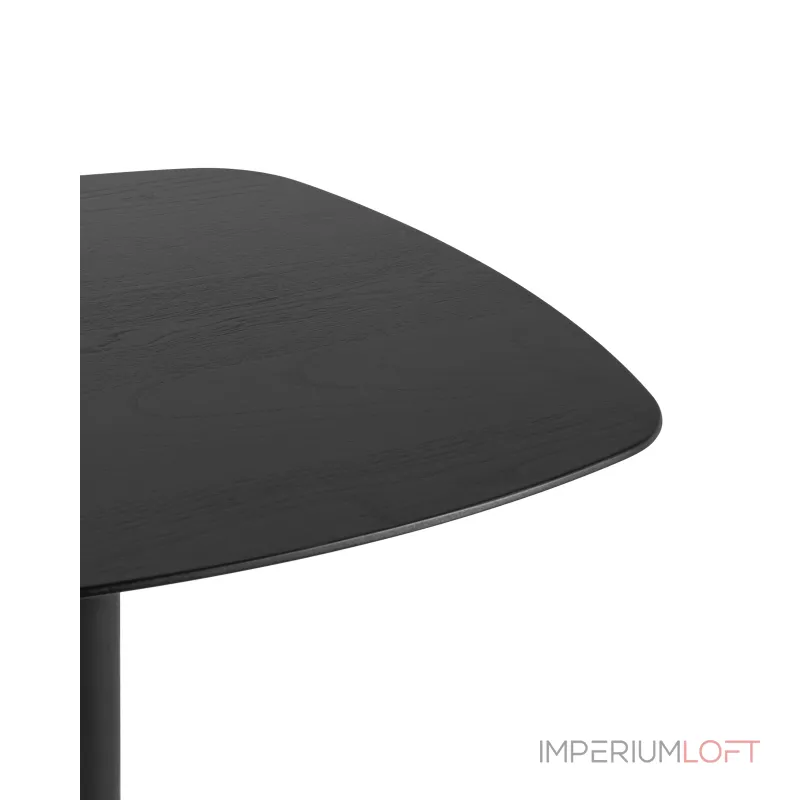 Form 60*60 черный от ImperiumLoft