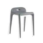 Sletten пластик белый от ImperiumLoft