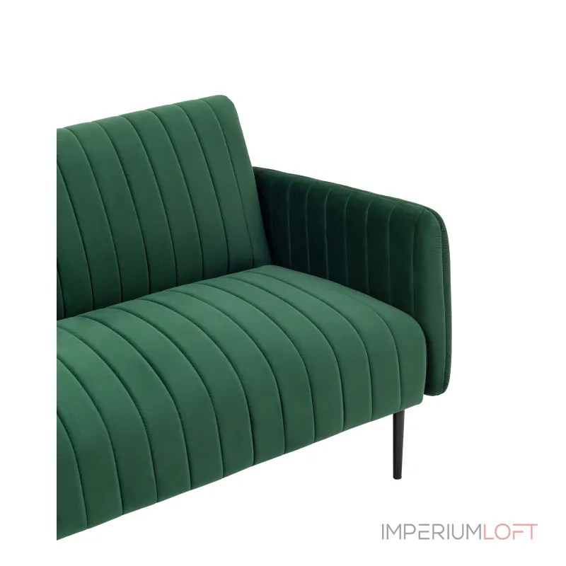 Дрезден велюр зелёный от ImperiumLoft Дрезден велюр зелёный от ImperiumLoft