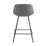 Деймон экокожа серый от ImperiumLoft