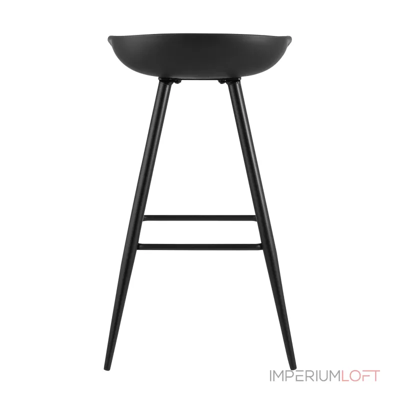 Флэш черный, лаконичный внешний вид от ImperiumLoft Флэш черный, лаконичный внешний вид от ImperiumLoft