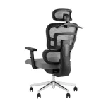 Techno серый от ImperiumLoft