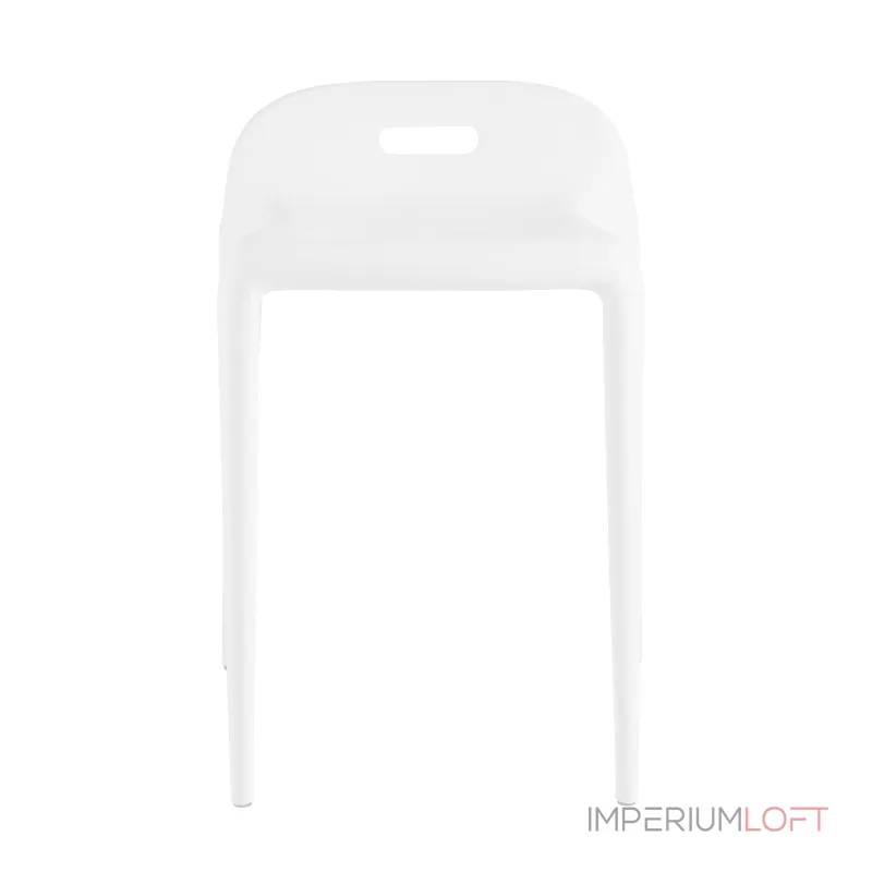 Sletten пластик белый от ImperiumLoft Sletten пластик белый от ImperiumLoft