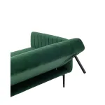 Дрезден велюр зелёный от ImperiumLoft