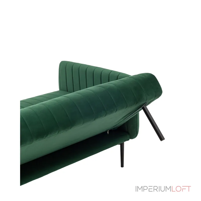 Дрезден велюр зелёный от ImperiumLoft Дрезден велюр зелёный от ImperiumLoft