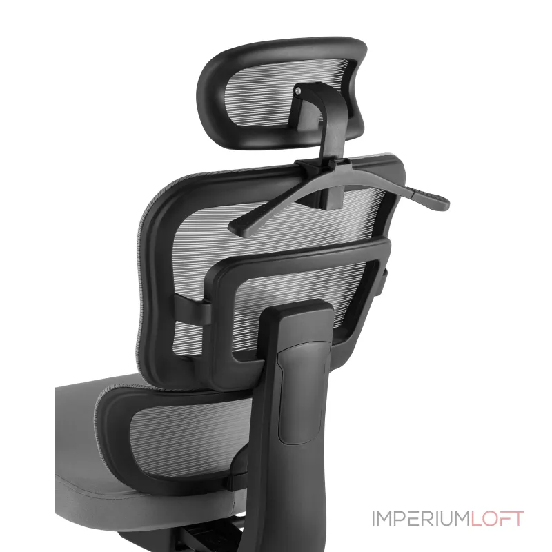 Techno серый от ImperiumLoft