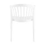 Campo пластик белый от ImperiumLoft