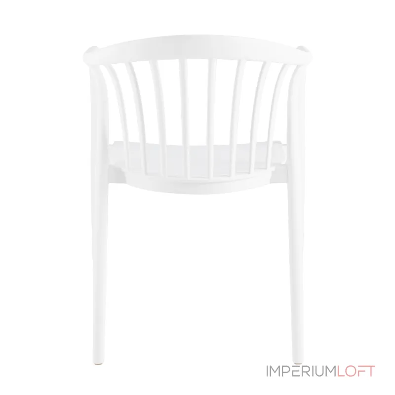 Campo пластик белый от ImperiumLoft