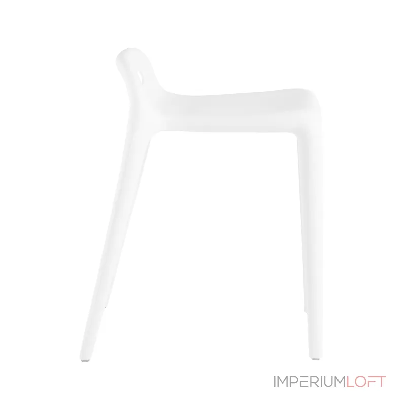 Sletten пластик белый от ImperiumLoft Sletten пластик белый от ImperiumLoft