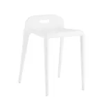 Sletten пластик белый от ImperiumLoft