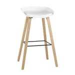 LIBRA SOFT БЕЛЫЙ, съёмная подушка, опорная планка от ImperiumLoft