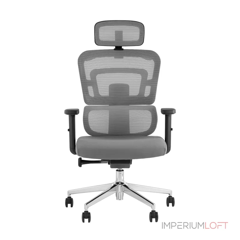 Techno серый от ImperiumLoft