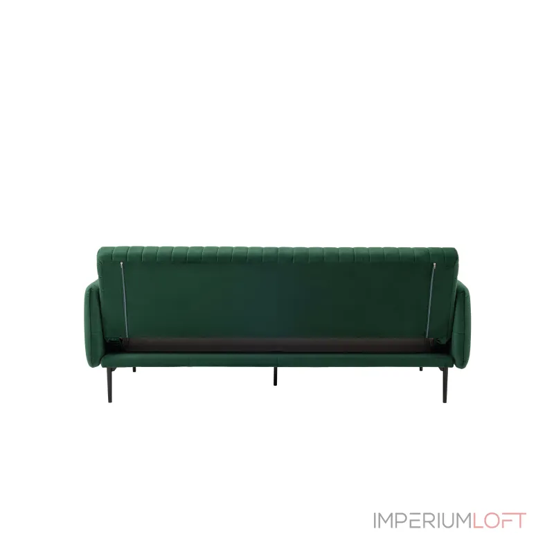 Дрезден велюр зелёный от ImperiumLoft Дрезден велюр зелёный от ImperiumLoft