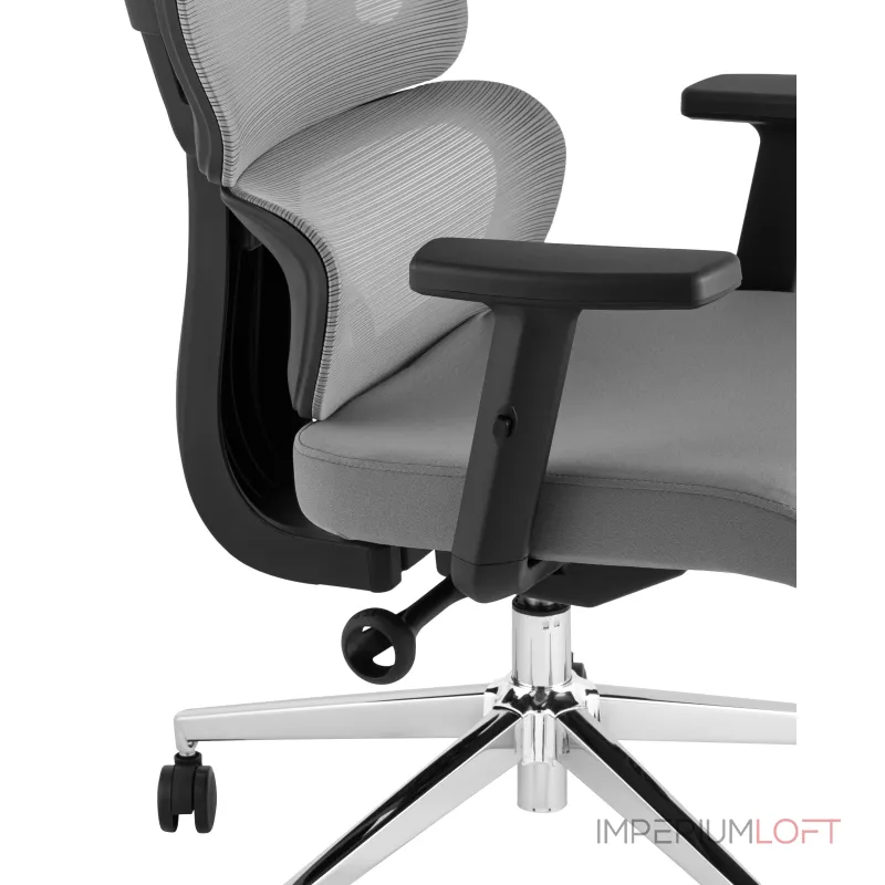 Techno серый от ImperiumLoft