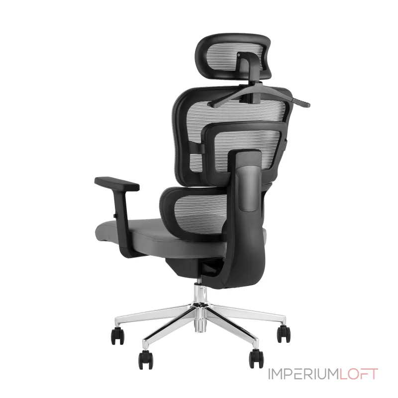 Techno серый от ImperiumLoft