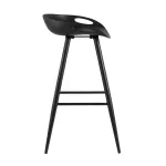 Флэш черный, лаконичный внешний вид от ImperiumLoft