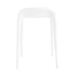 Sletten пластик белый от ImperiumLoft