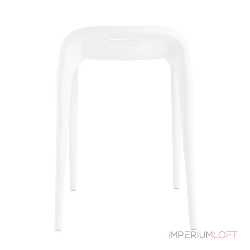 Sletten пластик белый от ImperiumLoft Sletten пластик белый от ImperiumLoft