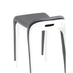 Sletten пластик белый от ImperiumLoft