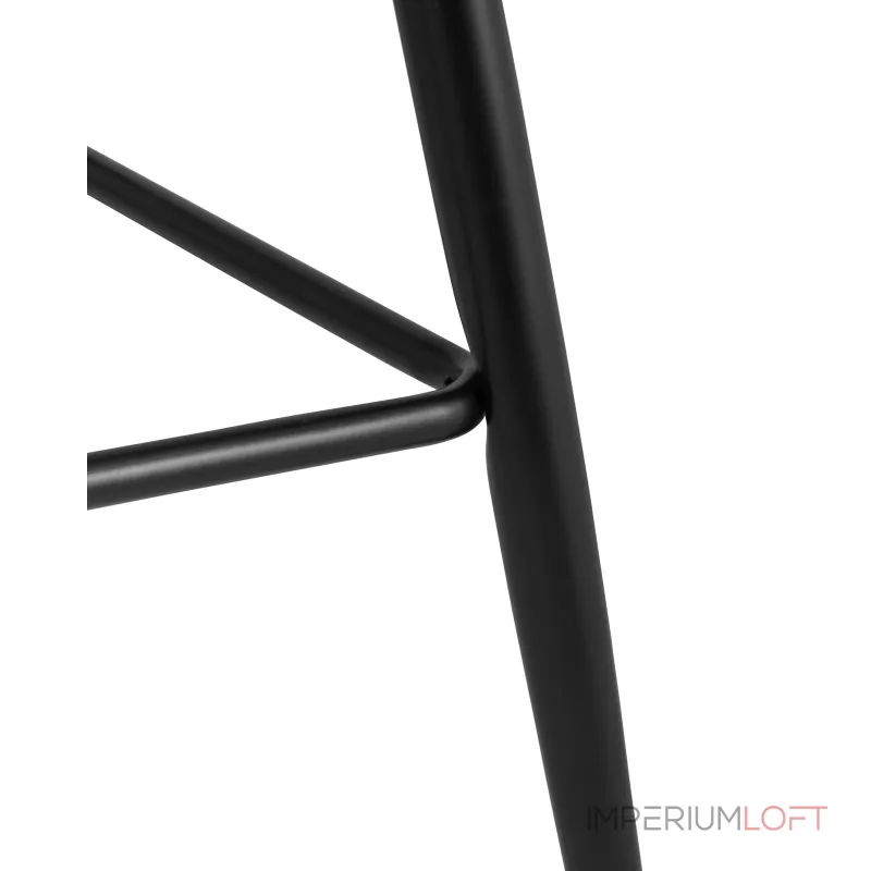 Флэш черный, лаконичный внешний вид от ImperiumLoft Флэш черный, лаконичный внешний вид от ImperiumLoft