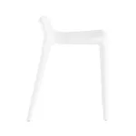 Sletten пластик белый от ImperiumLoft