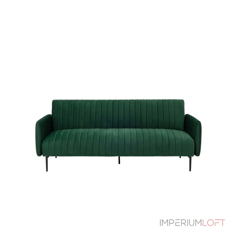 Дрезден велюр зелёный от ImperiumLoft Дрезден велюр зелёный от ImperiumLoft