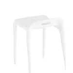 Sletten пластик белый от ImperiumLoft